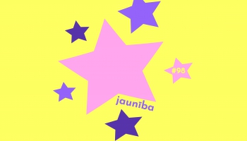 kā ir būt #98 - jaunība