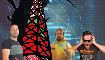 Grinch Radio