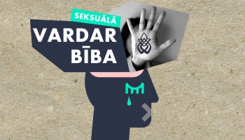 Seksuālā izmantošana un uzbrukumi joprojām ir problēma. Kā sevi pasargāt? 