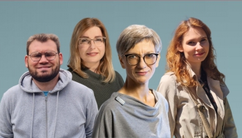 Latgolys žurnalisti atsaver iz 2024. godu regionā