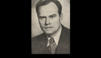 Pēteris Sils (1908 – 1953)