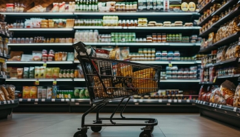 SPKC: Sākotnējais E. coli infekcijas avots bijis dzīvnieks – baktērija pārnesta uz pārtiku