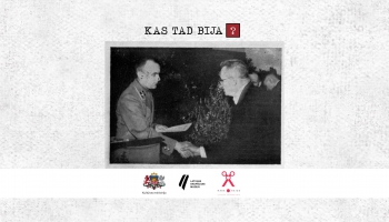 Ikdienas dzīve nacistiskās Vācijas okupācijas laikā