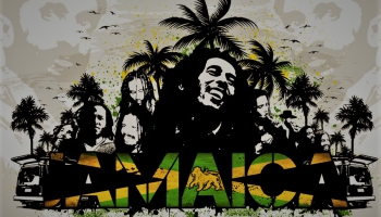 Patriae et Reggae