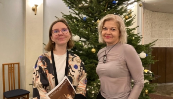 Teātra kritiķe Kitija Balcare: Ekoteātris lielā mērā ir personību jautājums