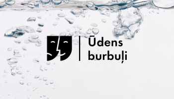 Zeiboltu Jēkabs "Ūdens burbuļi". 1. daļa