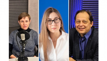 Latgolys kongresa dīna. Kas ir i kas nav da itam padareits