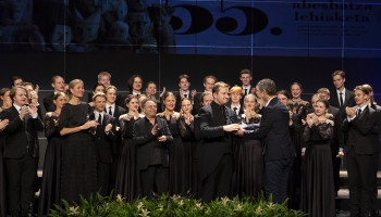 "Baltas" 25. jubileja, RDKS jauktā kora uzvara Tolosā, "Balsu" koncerts "Latvija ziedonī"