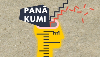 Negaidīti šķēršļi ceļā uz mērķi: kā pārvarēt bailes no panākumiem?