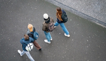 Kur rodas "vēlēšanas" - ģimenē, skolā vai plašākā sabiedrībā?