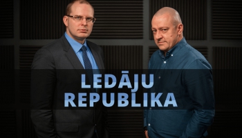 Ledāju Republika: tās pastāvēšana beigsies līdz ar vides problēmu atrisinājumu Čīlē