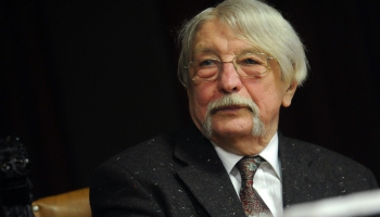 Zigmunda Skujiņa stāsts "Atmiņas"