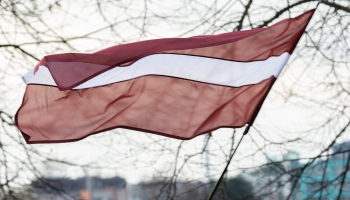 Neatkarīga valstiskuma idejas apliecinājumi padomju okupācijas gados