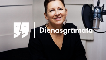 Zane Daudziņa. Dienasgrāmata. 6. daļa