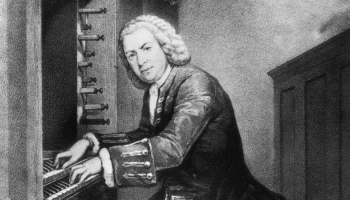 Johana Sebastiāna Baha Magnifikāts Remažorā BWV 243