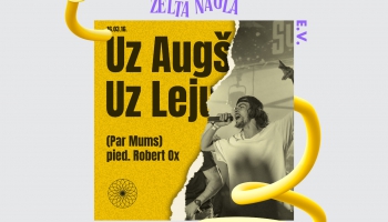 E.V. | Zelta Nagla