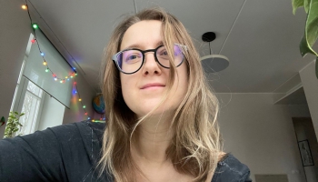 #43 Kate Prihodko (Катя Приходько) "Не Только Мама"
