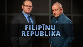 Filipīnas: 7600 salu arhipelāgs, kur atrastas divas lielākās pērles pasaulē