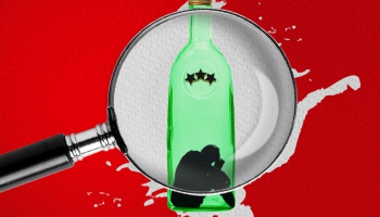 #92 Zeme, kur dzer: ar kādiem argumentiem Ekonomikas ministrija aizstāv alkohola nozari?