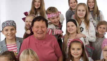 Dzeguzītes lielkoncerts
