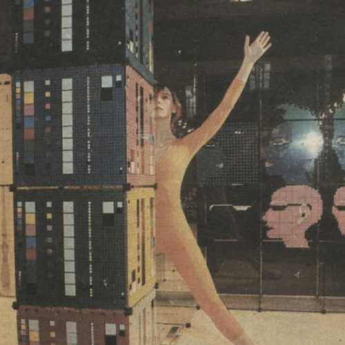 Retro vilnis 1984/1991