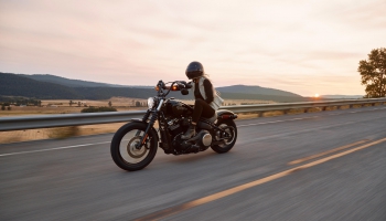 Startē Latvijas Gada motocikls 2025!