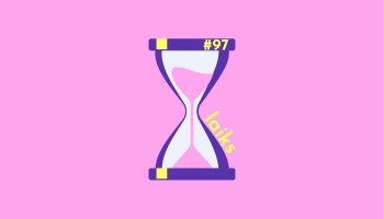 kā ir būt #97 - laiks