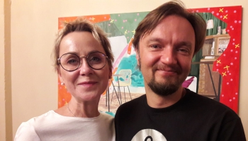 "Šūpulis" un Garīgās mūzikas koncerts, "Dziedoņa" mēģinājums un Arņa Eltermaņa stāsts