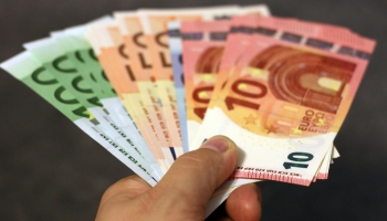 Turpmākos divos gados temps jādubulto Atveseļošanas mehānisma līdzekļu apgūšanai