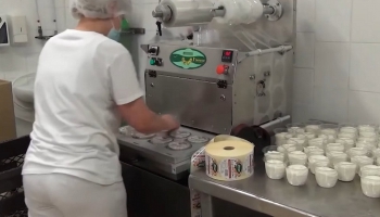 Uzņēmums "Straupe": E. coli baktērija uzņēmuma produkcijā nav apstiprināta