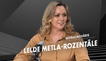 Vai ārpolitika ietekmēs pašvaldību vēlēšanas Latvijā? Analizē Lelde Metla-Rozentāle