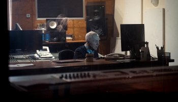Zita Kaminska: Latvijas Radio I studija ir ārkārtīgi būtiska Latvijas mūzikas attīstībā