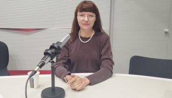 Vladislava Marāne: Veselības sistēma ir gadiem nefinansēta, tāpēc krīzē grūti pielāgoties
