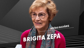 Brigita Zepa: Cilvēku apziņā ir notikušas pārmaiņas, tuvinājušies viedokļi par sabiedrību