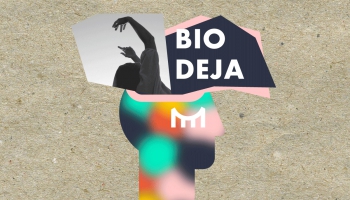 Biodeja: ceļš pie sevis var būt arī visai neparasts