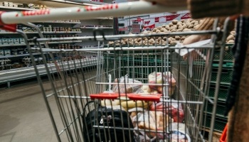 Iepriekšējā gada laikā vairākiem pārtikas produktiem krietni pieaugušas cenas