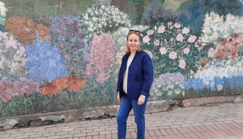 Ārste Jurgita Gailīte: Ne tikai Latvijā, arī pasaulē pieaug aptaukošanās bērnu vecumā