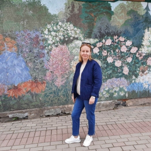 Ārste Jurgita Gailīte: Ne tikai Latvijā, arī pasaulē pieaug aptaukošanās bērnu vecumā