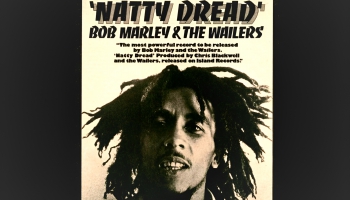 Natty Dread 50 retroinspekcija