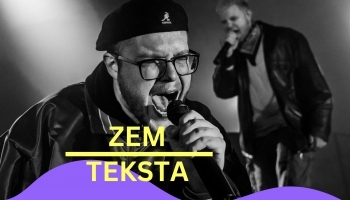 Kas ir zem teksta? Stāsta xantikvariāts