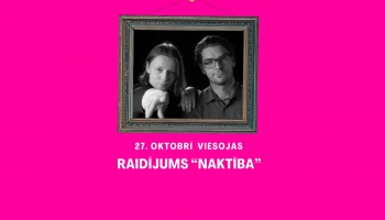 Vai jūs vakcinētos, lai varētu aizmigt? 