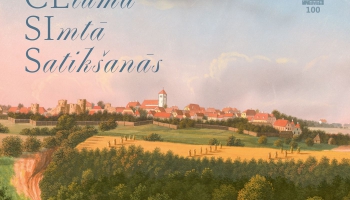 Cēsu muzejs svin gadsimta jubileju ar izstādi "Cēluma simtā satikšanās"