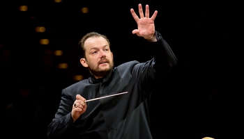 Andris Nelsons: Interpretācija vienmēr prasa sirds klātbūtni