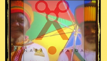 Svinības un ķīmija: Nabas raidījumu reggae mix