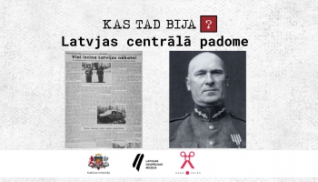 Latvijas Centrālā padome