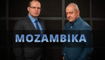 Mozambika: valsts, kas cieš un cietīs no klimata pārmaiņām visvairāk