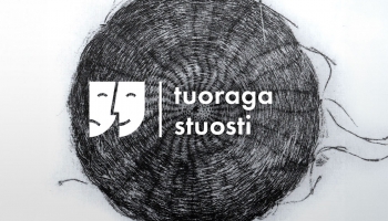 Pirmatskaņojums. Annele Slišāne "Tuoraga stuosti"