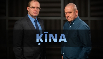 Ķīna: valsts, ar kuru nevar nerēķināties, ko nevar uzskatīt par tālu un eksotisku