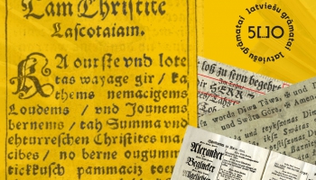 Uzticamais ceļabiedrs grāmatniecībā - dažādie grāmatu drukas veidi. 1. daļa