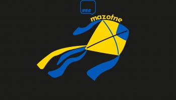 kā ir būt - #86 mazotne